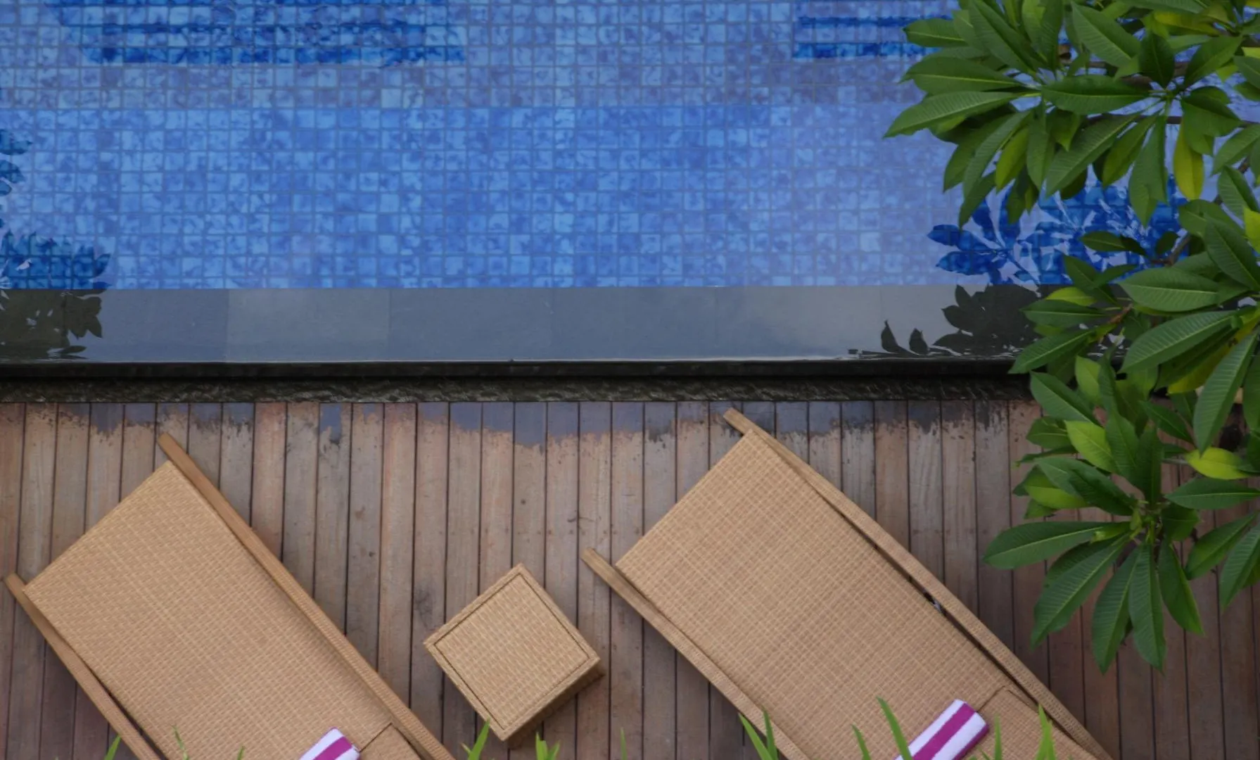Sense Sunset Hotel Seminyak