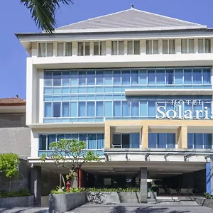 Hotel Solaris Kuta