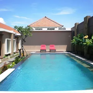 Hotel Svarna, Seminyak