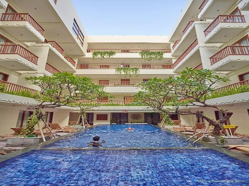 Sense Sunset Hotel Seminyak