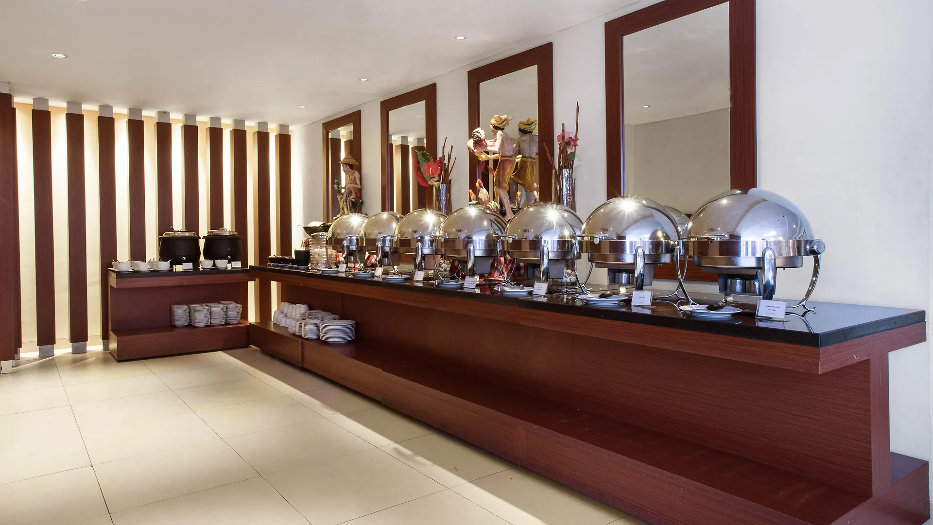 Sense Sunset Hotel Seminyak Indonesia