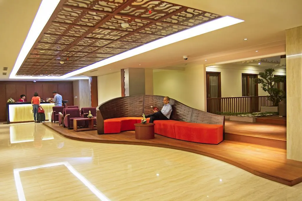 Sense Sunset Hotel Seminyak Seminyak (Bali)