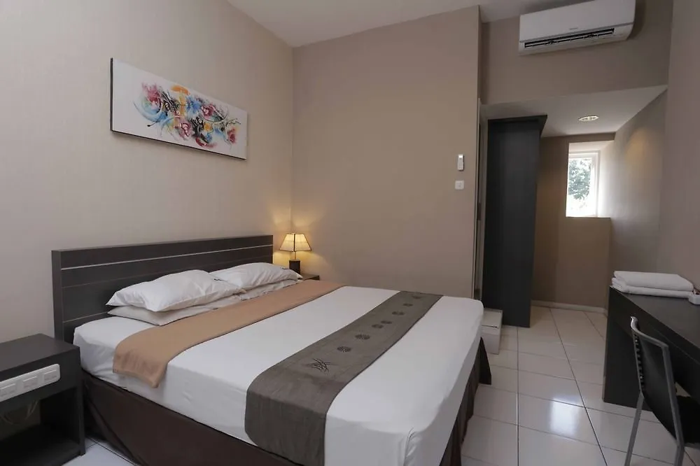Sense Sunset Hotel Seminyak